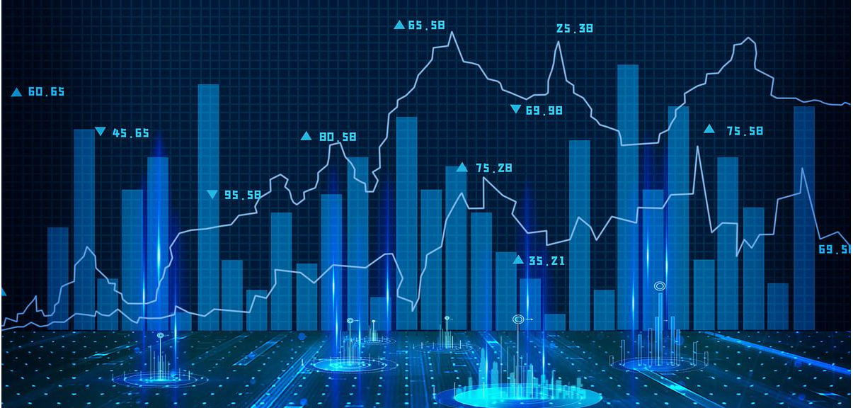 股票十倍杠杆 德国7月CPI同比增长2.3%，预期2.30%